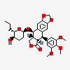 an image of a chemical structure CID 164624768