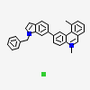 an image of a chemical structure CID 164624791