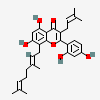 an image of a chemical structure CID 164624838