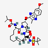 an image of a chemical structure CID 164624873
