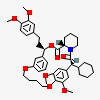 an image of a chemical structure CID 164624913