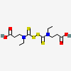 an image of a chemical structure CID 164625190