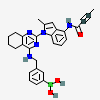 an image of a chemical structure CID 164625278