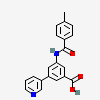 an image of a chemical structure CID 164625557