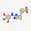 an image of a chemical structure CID 164625700