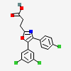 an image of a chemical structure CID 164626417