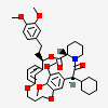 an image of a chemical structure CID 164626424