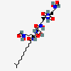 an image of a chemical structure CID 164626645