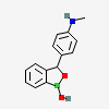 an image of a chemical structure CID 164626810