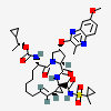 an image of a chemical structure CID 164627051