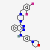 an image of a chemical structure CID 164627227