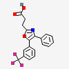 an image of a chemical structure CID 164627260