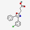 an image of a chemical structure CID 164627309
