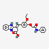 an image of a chemical structure CID 164627396