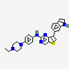 an image of a chemical structure CID 164627693