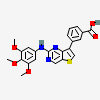 an image of a chemical structure CID 164627717