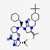 an image of a chemical structure CID 164627732