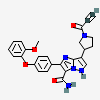 an image of a chemical structure CID 164627837