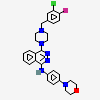 an image of a chemical structure CID 164627950