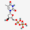 an image of a chemical structure CID 164628