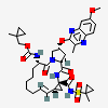 an image of a chemical structure CID 164628163