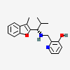 an image of a chemical structure CID 164628408