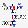 an image of a chemical structure CID 164628715