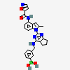 an image of a chemical structure CID 164628945