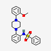 an image of a chemical structure CID 164629080