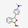 an image of a chemical structure CID 164629098