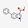 an image of a chemical structure CID 164629132