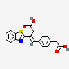 an image of a chemical structure CID 164629158