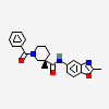 an image of a chemical structure CID 164637618