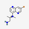 an image of a chemical structure CID 164638865