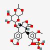 an image of a chemical structure CID 164643678