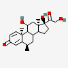 an image of a chemical structure CID 164643749