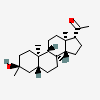 an image of a chemical structure CID 164643828