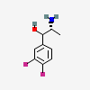an image of a chemical structure CID 164658529