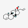 an image of a chemical structure CID 164662576