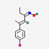 an image of a chemical structure CID 164662959