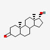 an image of a chemical structure CID 164663566