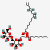 an image of a chemical structure CID 164664346