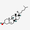 an image of a chemical structure CID 164665303