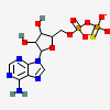an image of a chemical structure CID 164665520