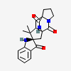 an image of a chemical structure CID 164666144