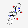 an image of a chemical structure CID 164666145