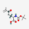 an image of a chemical structure CID 164668552