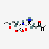 an image of a chemical structure CID 164668554