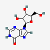 an image of a chemical structure CID 164669487