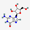 an image of a chemical structure CID 164669488